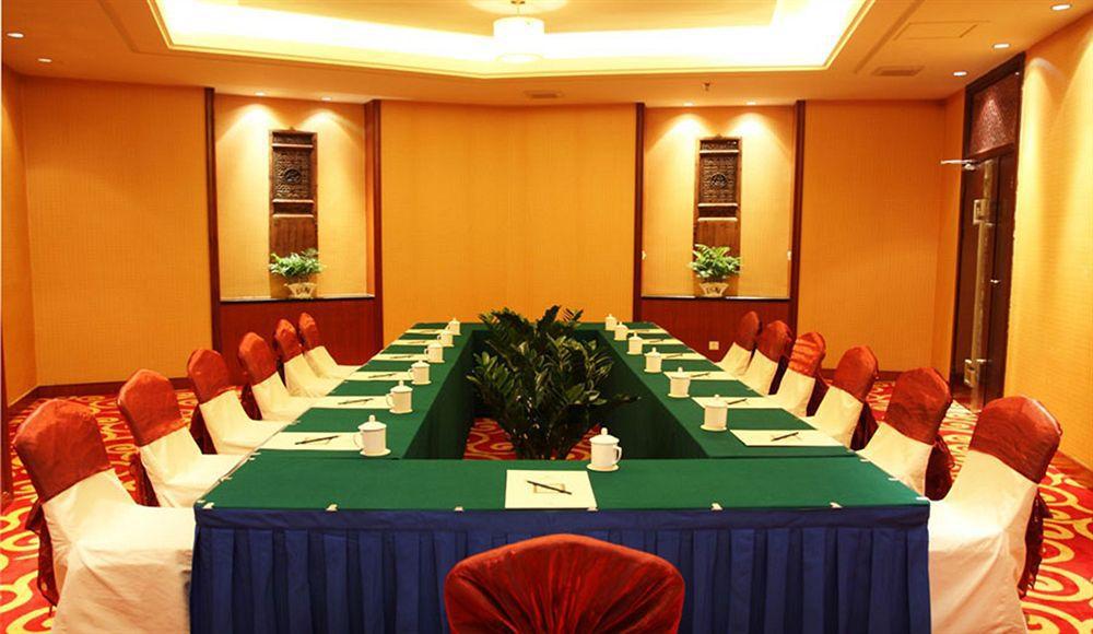 Yiwu Yi He Hotel Yiwu (Zhejiang) Exterior foto