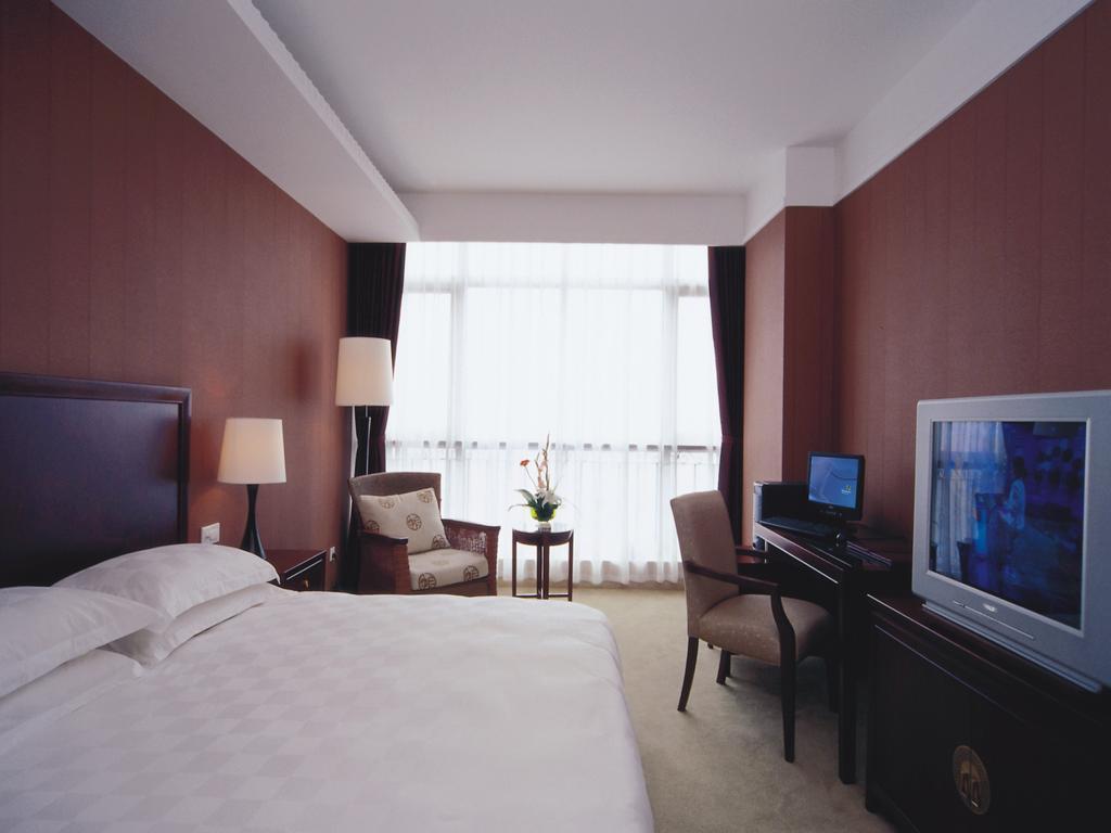 Yiwu Yi He Hotel Yiwu (Zhejiang) Exterior foto