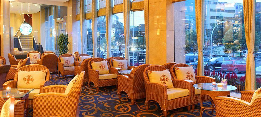 Yiwu Yi He Hotel Yiwu (Zhejiang) Exterior foto